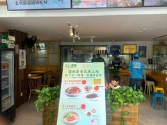 -呷佬·长沙手工米粉(金沙江路店)