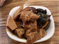 -董记面馆(漳州二路店)