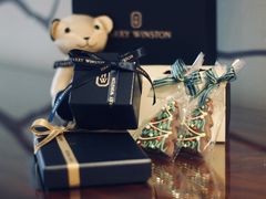 -Harry Winston 海瑞温斯顿