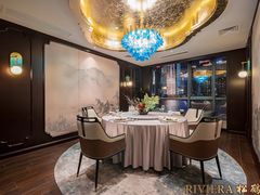-RIVIERA 松鹤楼(外滩店)