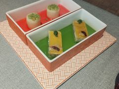 -柿合缘新京菜(国金中心商场店)