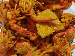 -老北京涮羊肉·龙虾.烧烤(江镇店)