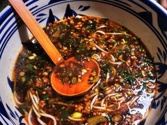 -蜗牛小馆醉乡民谣云南菜(惠新西里店)