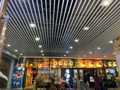 门面-有喜屋·深夜食堂(环宇荟店)