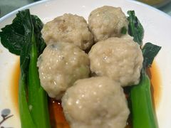 -山水茶艺馆·点心粤菜·30年老字号