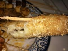 年糕-张正麻辣串(包河万达店)