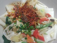 -弓家大队老碗面(高新咖啡街区店)