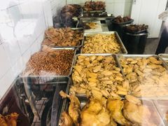 -土门八珍烤鸡腊味店(土门老店)