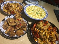 -兔爸私家小厨(新北万达店)