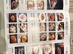 -鹅冠港式茶餐厅(来福士店)