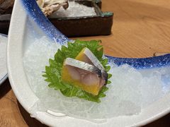 -山之川·日式料理(瀚海海尚店)
