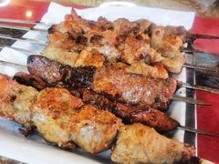 -Xabnam_夏葡纳·新疆餐厅(日坛上街店)