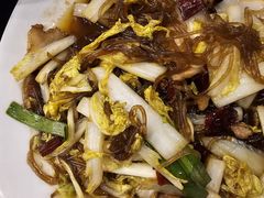 -老牌坊鲁菜名店(宽厚里店)