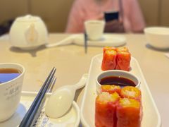 -蔡澜点心·粤菜(领展购物广场店)