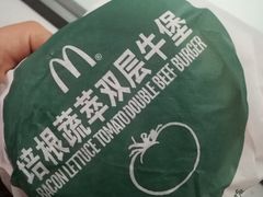 -麦当劳(北京南站店)