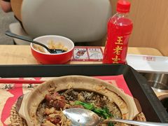 -华记煲仔华·煲仔饭(人和店)