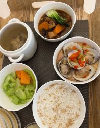 -生命加•Q考拉月子会所(玫瑰园店)