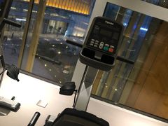 -银吉姆健身(恒隆馆)