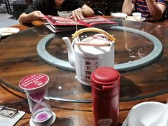 -广府乡下·饭庄(新港东路店)
