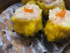 蟹子烧卖-丰尔粥食·顺德鱼生·干蒸排骨顺德菜(大良分店)
