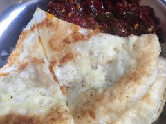 -88号小吃店·经典云南菜·地道纳西美食