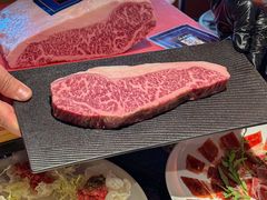 -觅福里•熟成和牛餐厅