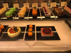 -美食汇·海鲜自助西餐厅·江门富力万达嘉华酒店