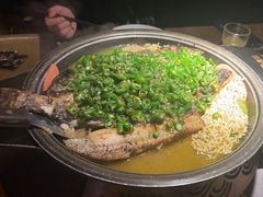 -烤匠麻辣烤鱼(万象城店)