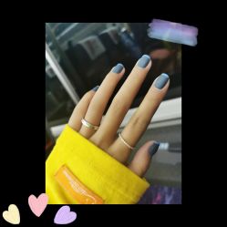 -沐可.美甲美睫沙龙