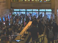 -大光明电影院(南京西路店)