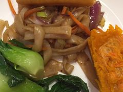 -恩施瑞享国际酒店·自助餐厅