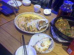 -蠔爺王志德生蚝馆(金沙湾店)