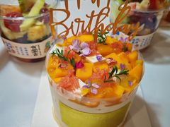 -ZIYUE CAKE线上店