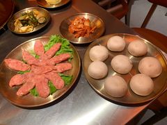 -西塔老太太泥炉烤肉(苏州大悦城店)