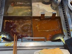 -海底捞火锅(振华商厦店)