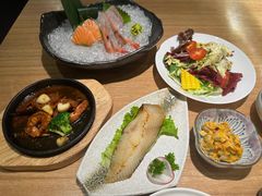 煎银鳕鱼-初花·日本料理