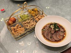 -老铺人家酒店(紫荆名流店)