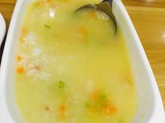 那些年泡饭-乌镇那一年小院主题餐厅(甘泉西路店)
