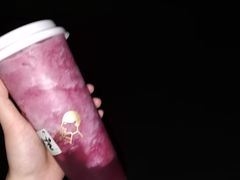 -喜茶(上海打浦桥日月光gelato lab+店)