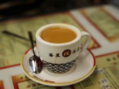 -华星冰室(湾仔店)