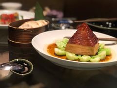 金牌扣肉-湖滨28中餐厅·西湖宴·杭州君悦酒店