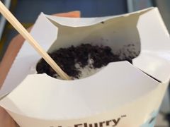 -麦当劳(集美石鼓店)