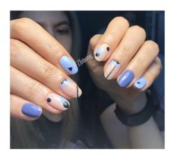 点击看大图 -LILY NAILS美甲美睫