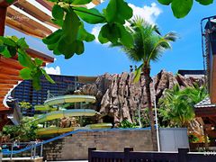 -亚马逊丛林水乐园