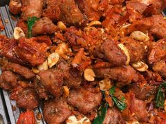 -大清花饺子(园林路店)