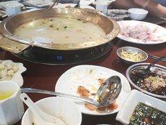 乌鱼-颜氏双江清水鱼一养身火锅(磁器口店)