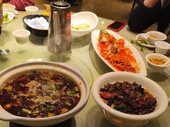 -刘胖子家常菜·蹄花焖藕(兴业店)