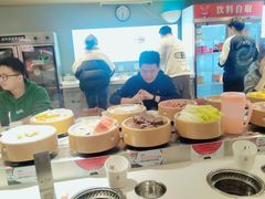 -龍歌自助小火锅(城阳万象汇店)