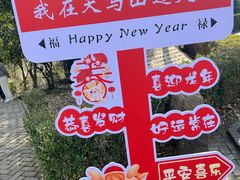 -上海佘山国家森林公园天马山园