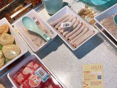 -野妹火锅(龙岗店)